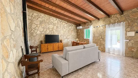 Casa de 110 m² a Binissalem