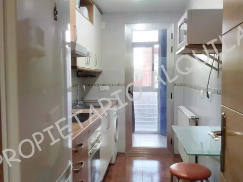Wohnung 70 m² in Cuenca