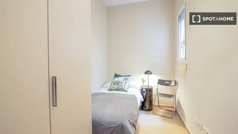 Appartamento 80 m² a Barcelona
