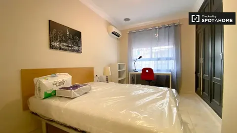 Habitació de lloguer, València