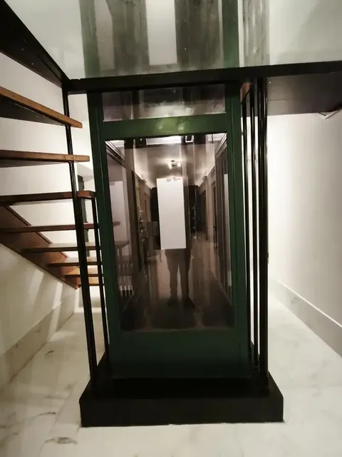 Pis de 153 m² a Madrid