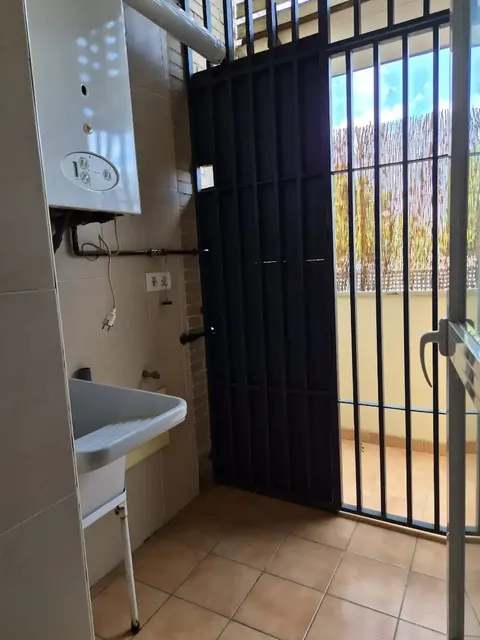 Pis de 106 m² a Granada
