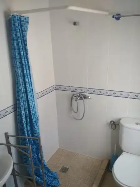 Wohnung 36 m² in Fuengirola