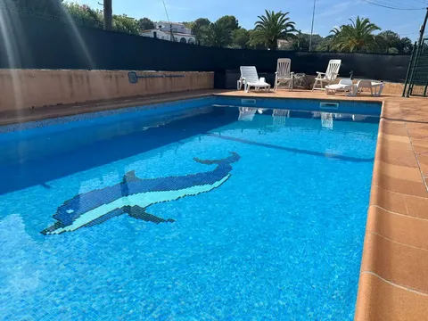 Casa de 180 m² a Pals