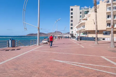 Pis de 69 m² a Las Palmas de Gran Canaria