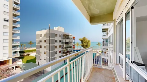 Pis de 80 m² a Benicàssim