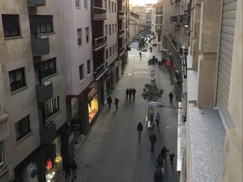 Appartamento 40 m² a Salamanca