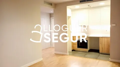 Pis de 70 m² a l'Hospitalet de Llobregat