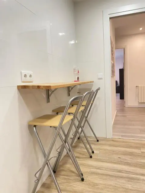 Квартира 100 м² в Сеговие