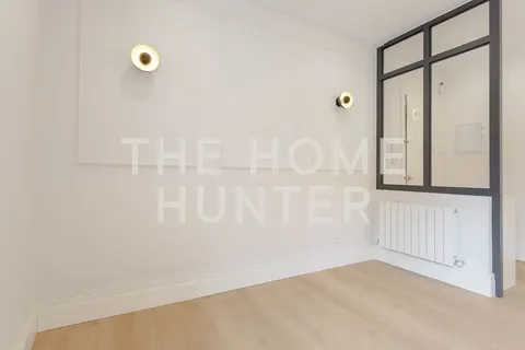 Wohnung 50 m² in Madrid