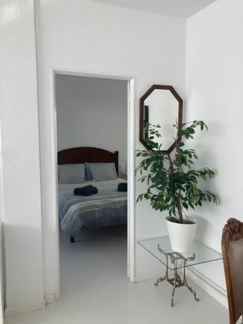 Pis de 70 m² a Madrid