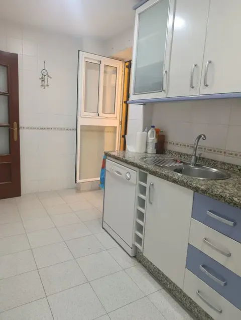 Appartamento 80 m² a Dos Hermanas