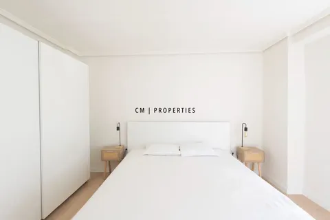 Pis de 104 m² a València