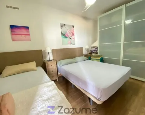 Wohnung 67 m² in Santa Pola