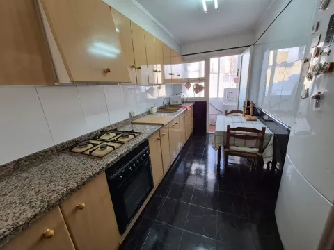 Pis de 103 m² a Castelló de la Plana