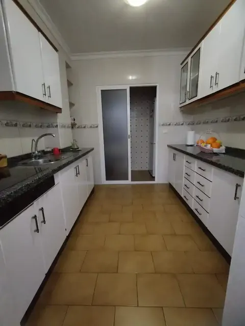 Wohnung 285 m² in Castro del Río