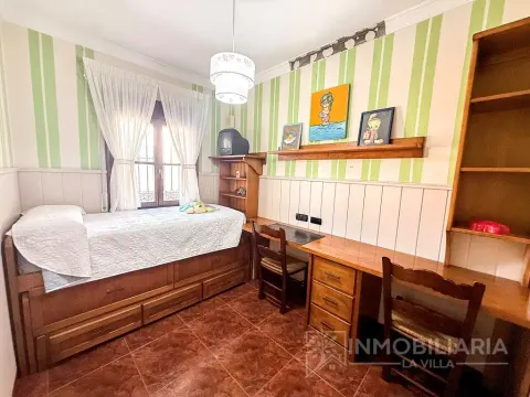 Квартира 110 м² в Yunquera