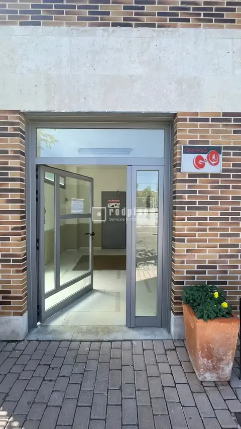 Pis de 114 m² a Madrid