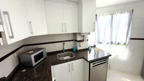 Flat 97 m² in Valencia