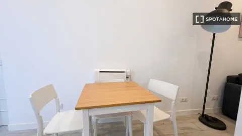 Pis de 32 m² a Madrid
