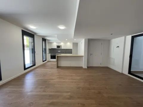 Pis de 130 m² a Girona (2/19)