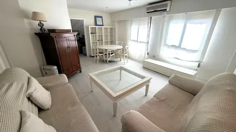 Pis de 97 m² a València