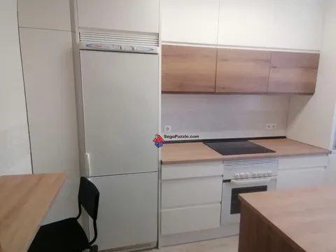 Pis de 115 m² a Segovia