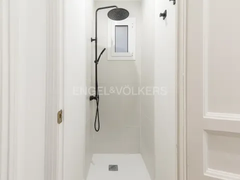 Flat 55 m² in Barcelona