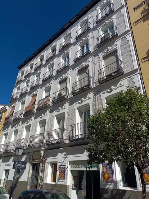 Appartamento 70 m² a Madrid
