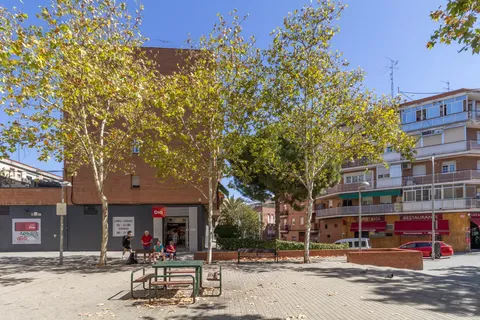 Pis de 42 m² a Madrid