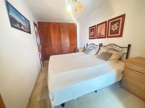 Pis de 97 m² a Puerto de la Cruz
