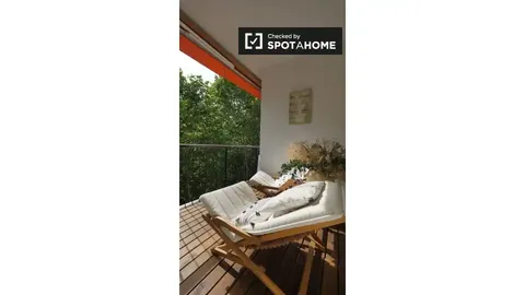 Habitación en alquiler, Barcelona