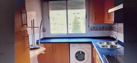Квартира 120 м² у Córdoba