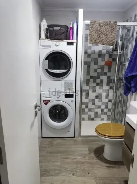 Pis de 60 m² a El Ejido
