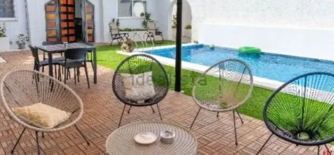 Appartement 35 m² à Manises