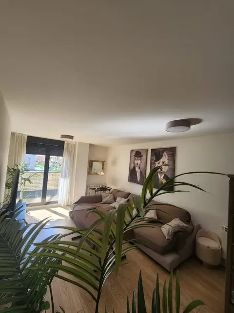 Pis de 86 m² a Pinto