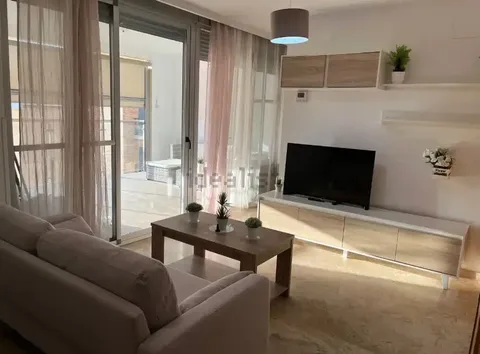 Pis de 85 m² a Nàquera
