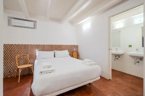 Pis de 85 m² a Girona