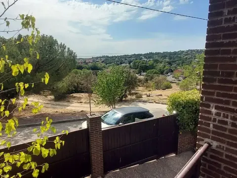 Casa de 160 m² a Galapagar
