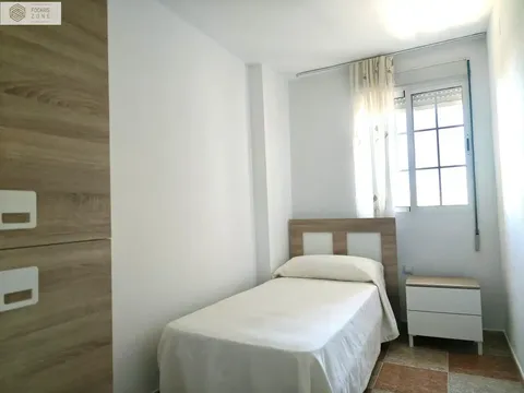 Pis de 83 m² a Màlaga
