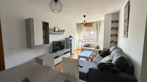 Piso de 70 m² en San Andrés del Rabanedo
