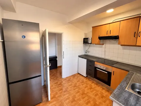 Habitació de lloguer, Granada
