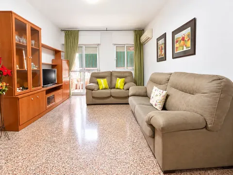 Piso de 77 m² en Abarán