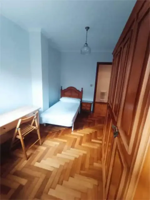Wohnung 120 m² in Lugo