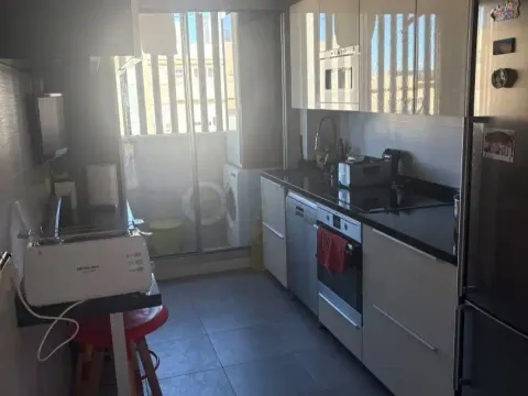 Appartamento 131 m² a Madrid