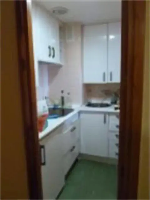 Apartamento 45 m² em Cerezo de Arriba