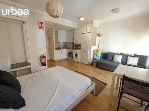 Appartement 32 m² à Málaga