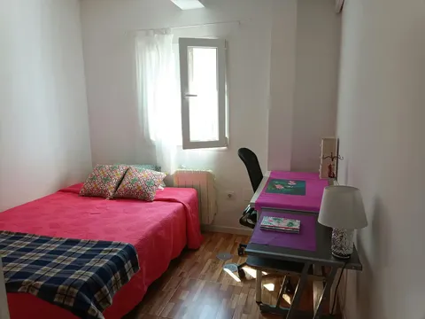 Stanza in affitto, Madrid