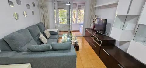 Apartamento 100 m² em Granada