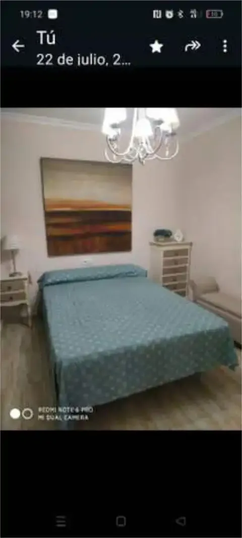 Pis de 80 m² a Lorca